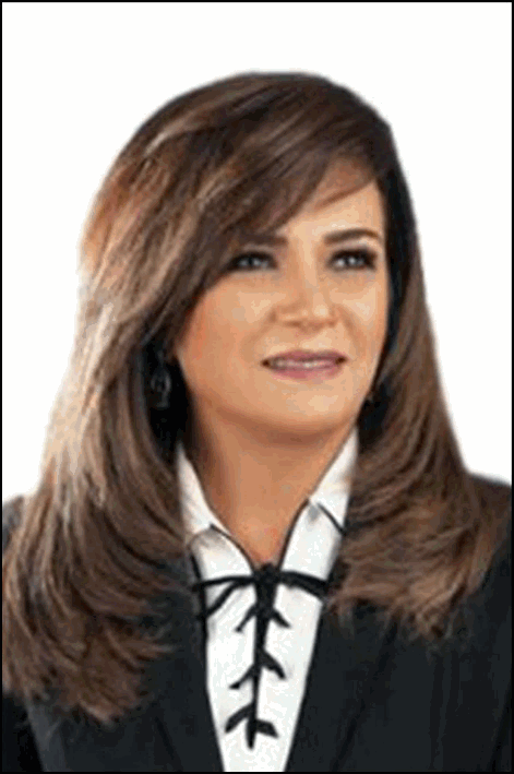 سحر طلعت مصطفى إبراهيم
