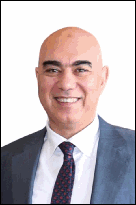سعيد جمال محمد عبد الفتاح