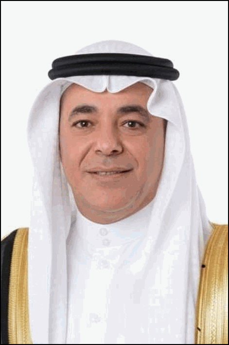 سعيد حسين سليمان محمد
