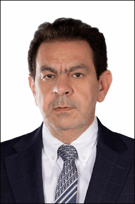 سعيد منور منصور موسى