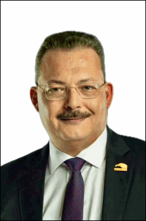 سمير صبري محمد أمين