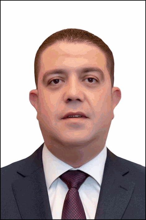 سمير محمد إبراهيم الخولي