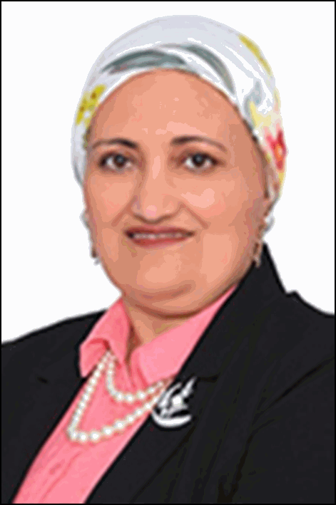 سناء أحمد محمد جمال الدين