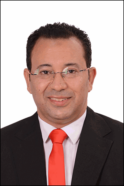 أحمد حسين علي حسين