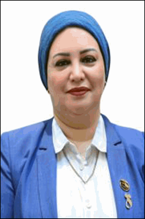 سولاف حسين مصطفى درويش