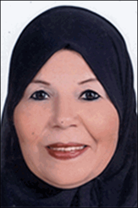 شادية خضير مليجي الجمل