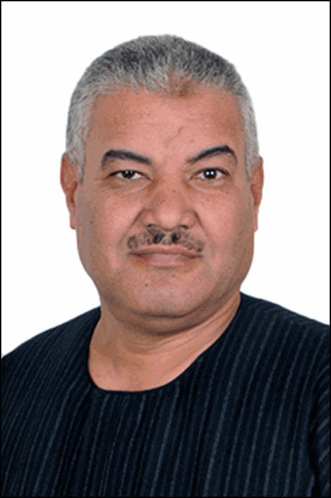 صابر أحمد عبد القوى يوسف
