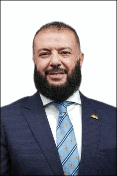 أحمد خليل عبد العزيز خير الله