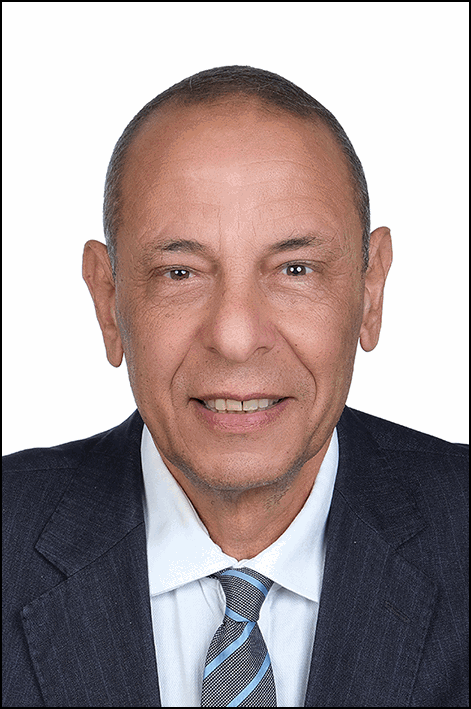 صلاح الدين أحمد السيد شريبة