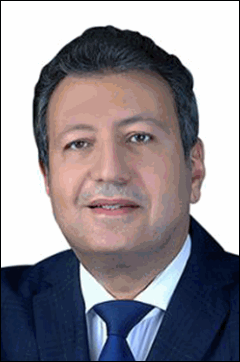 طارق عثمان أحمد شكري