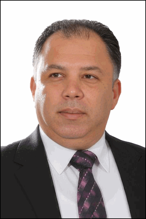 عادل الكاشف محمد الكاشف