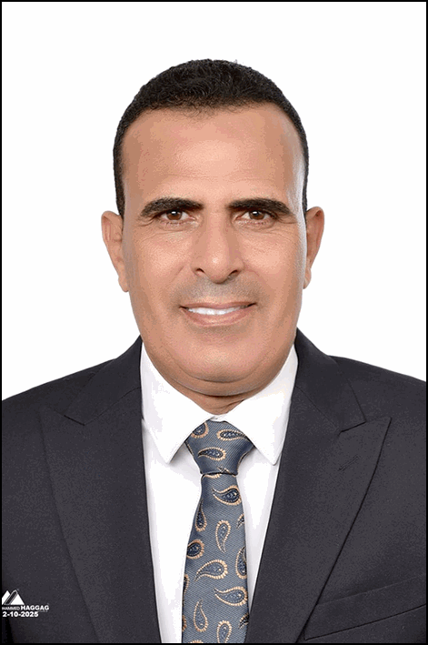 عادل سالم أحمد سالم