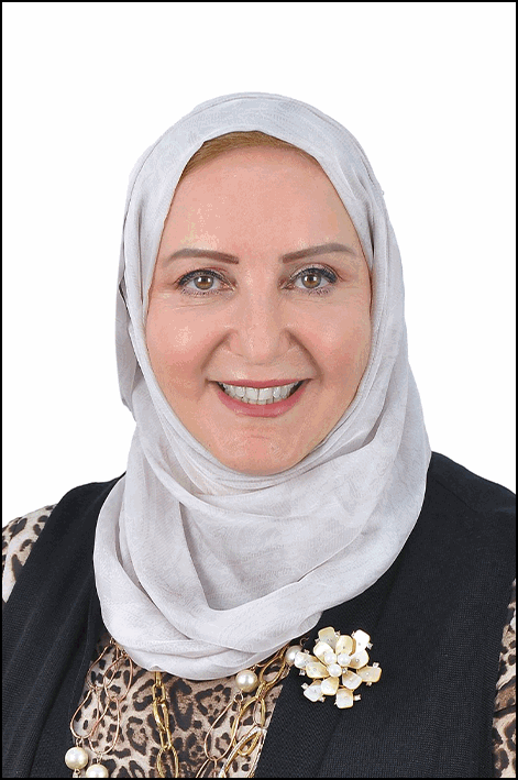 عادلة محمد عبد السلام رجب
