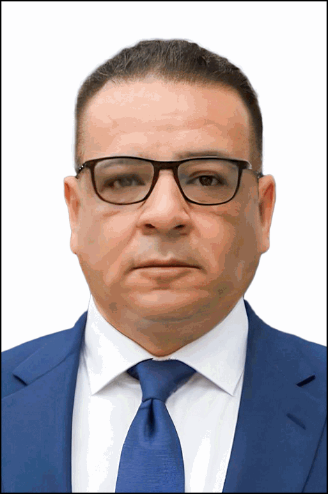 عاطف بكر بكر عجلان