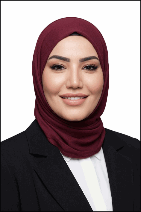 عبير عطا الله محمد محمد