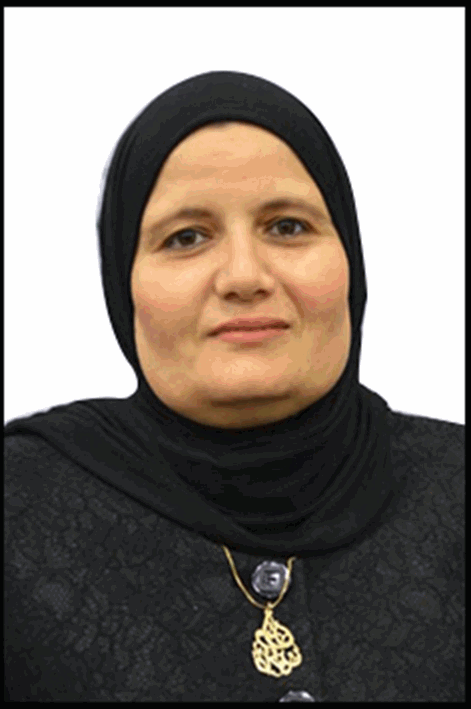 عبير محمد السيد نصار