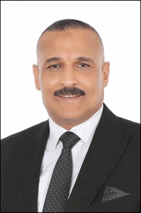 علاء السيد محمود جاب الله