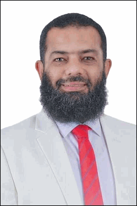 أحمد سعيد علي أحمد صالح أبوعمر