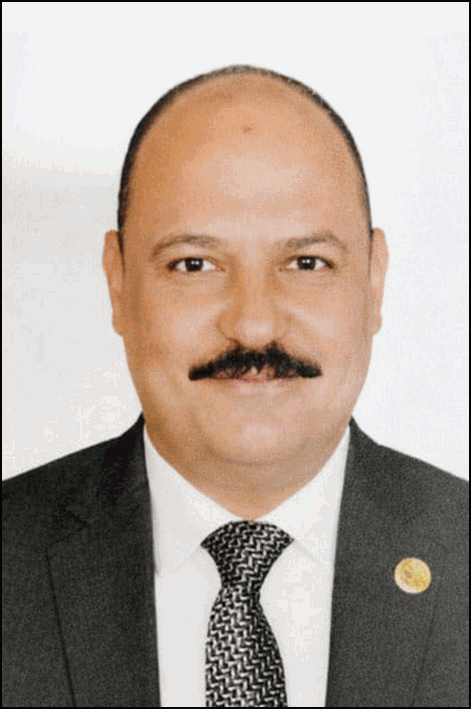 علي سيد علي معوض