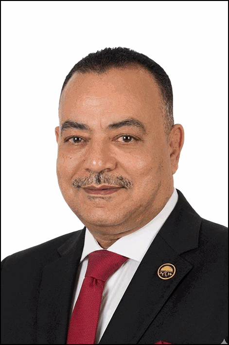 علي عبد الونيس علي سواح