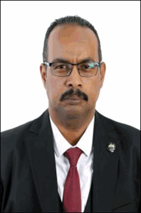 علي نور علي حسين