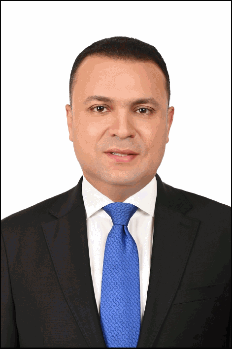 عمر جمال عمر محمد