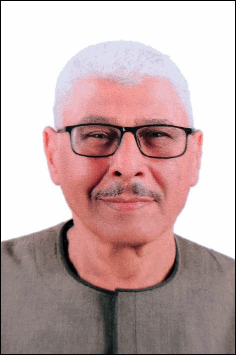 عمران عثمان موسى عمران