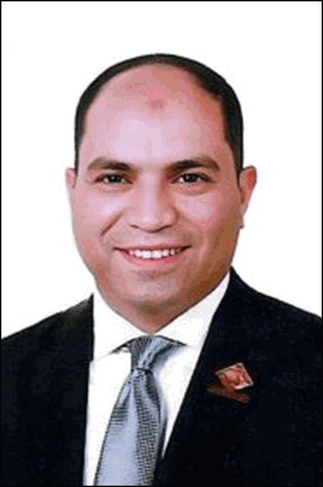 عمرو أحمد إبراهيم السيد درويش