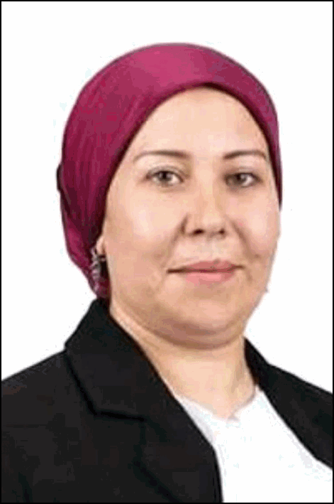 فايزة عبدالعظيم فتح الله صالح