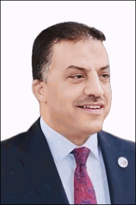 فيصل إبراهيم فيصل سالمان