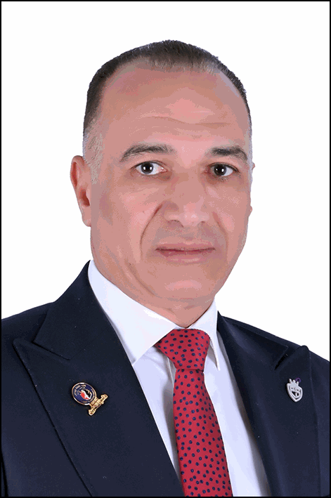 مجدي محمد محمد علي الطويل