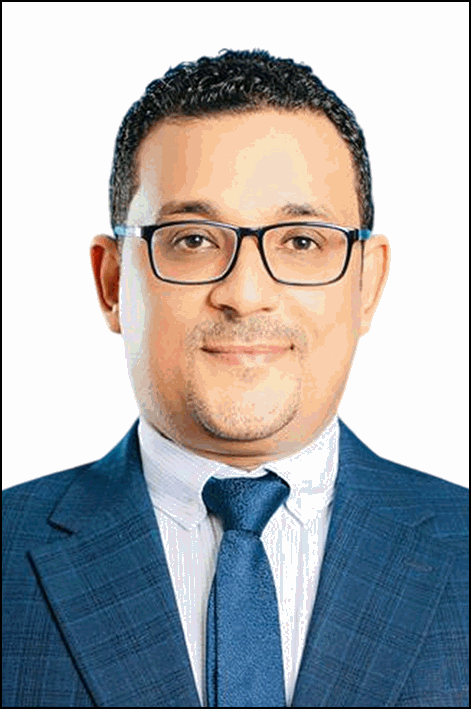 محمد بنجي عبد الله علي