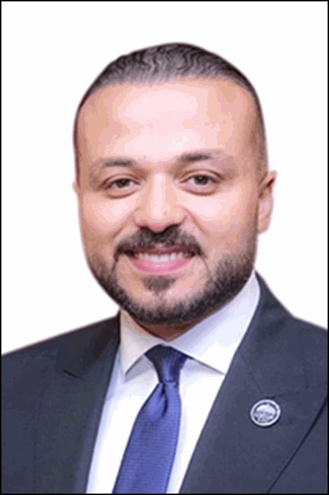 محمد جمال عبدالقادر الجارحي