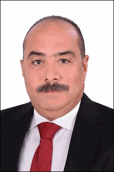 محمد سعيد سليمان الكومي