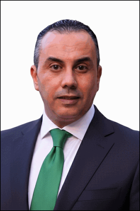 محمد سمير عبدالشفيع بلتاجي