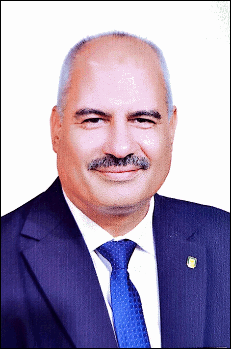 محمد عبدالقادر السيد الدماطي