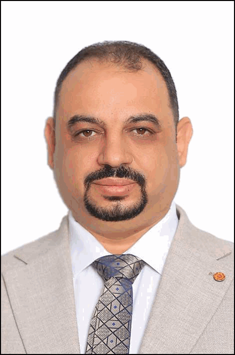 محمد عبده أحمد حامد