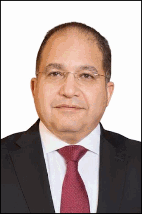 محمد عبده صديق اللمعي