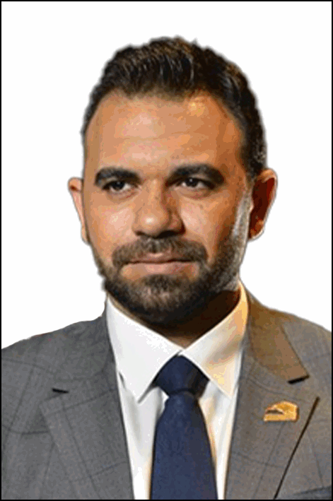 محمد علي عبدالحميد عبدالجواد