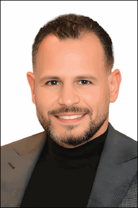 محمد فاروق يوسف سيد
