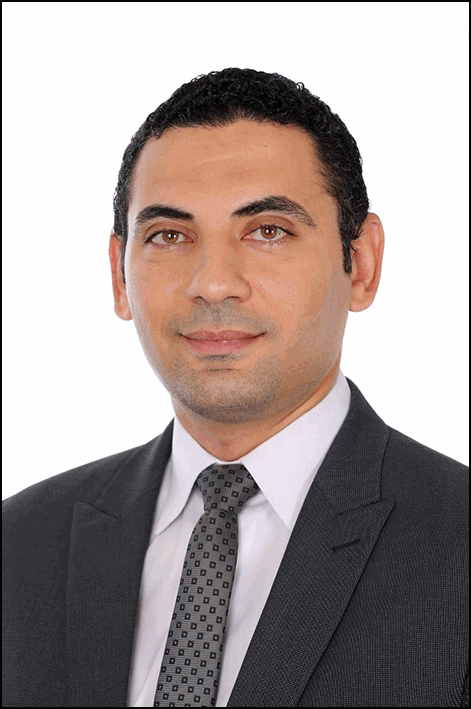 محمد فؤاد زغلول عبدالحفيظ