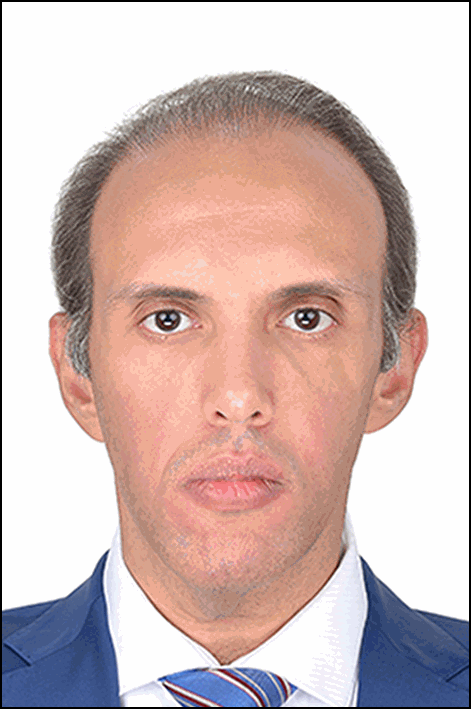 محمد مجدي فريد محمد