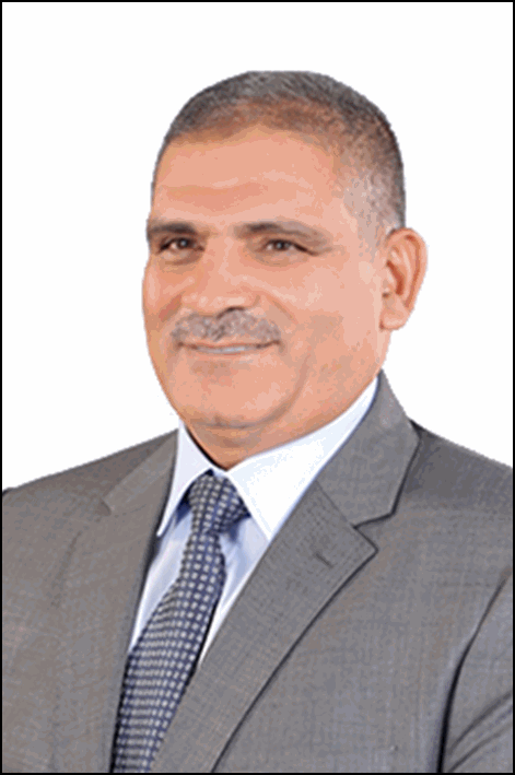 محمد محمود أحمد عبد القوى