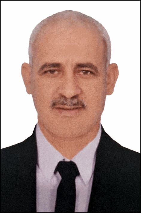 محمود علي أحمد عبدالعال