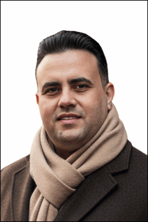 مصطفى أحمد مزيرق أحمد