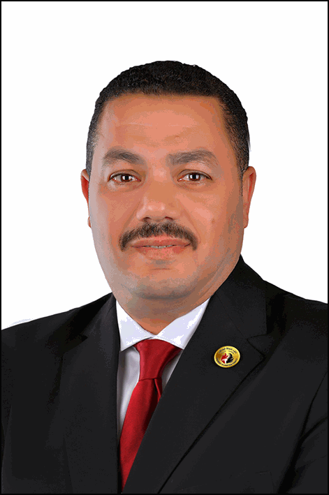 مصطفى إسماعيل إبراهيم عاشور