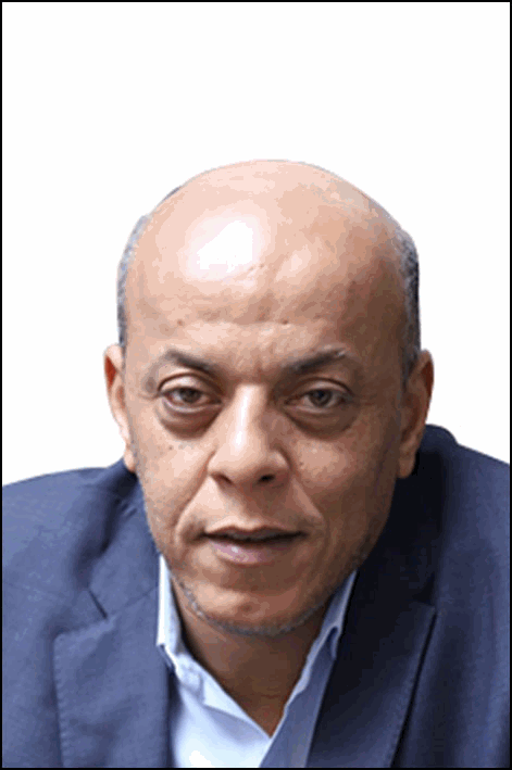 مصطفى محمود محمد مصطفى