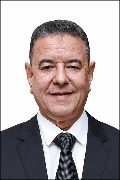موسى خالد موسى مبارك