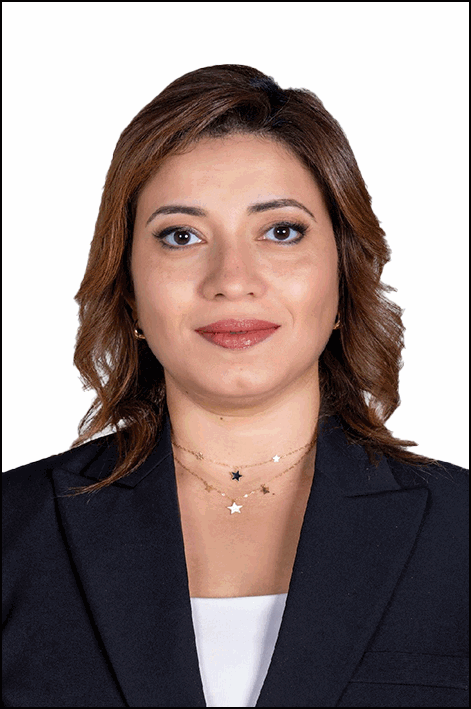 نانسي نعيم مهني بطرس