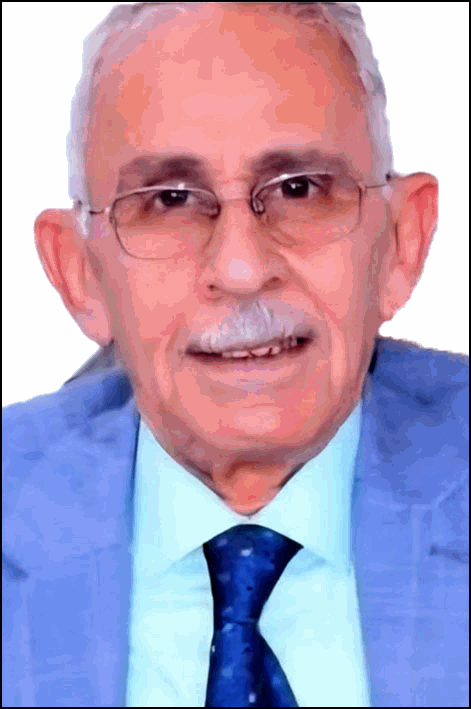 نبيل محمد المهدي العطار